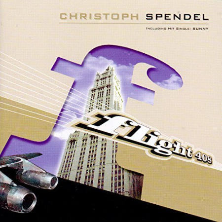 Christoph Spendel - I Get a Kick out of You
