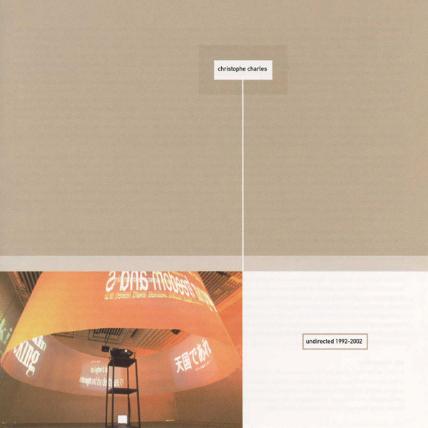 Christophe Charles - Airport Symphony: A Brief Life