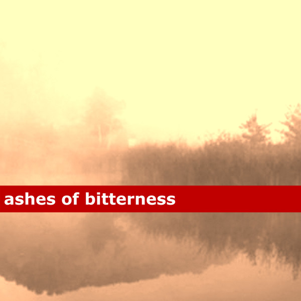 Christophe Frutuoso - Ashes of Bitterness
