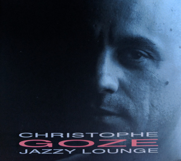 Christophe Goze - Sirocco
