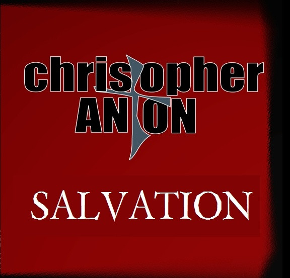 Christopher Anton - Imitation of Life