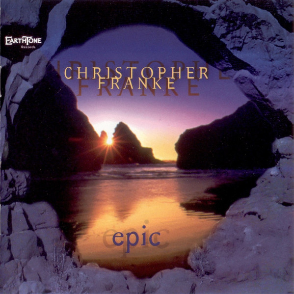 Christopher Franke - A Radiant Band of Light