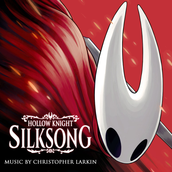 Christopher Larkin - Dirtmouth