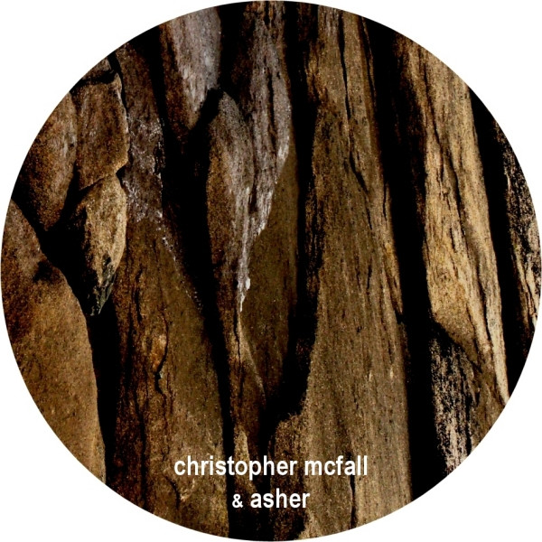 Christopher McFall & Asher - Untitled