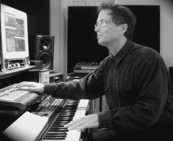 Christopher Rhyne - Closure Theme