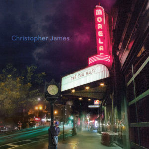 Christopher Roberts - Blood On Our