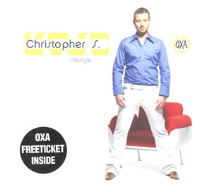 Christopher S - Star - Radio Edit