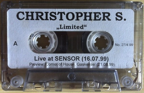 Christopher S. - Fuck the Dj ( Mike Candys 2009 Remix)