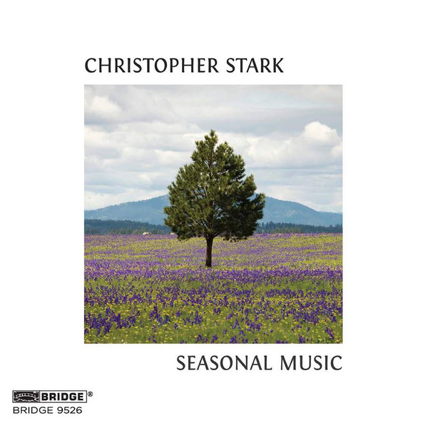 Christopher Stark - The Language of Landscapes