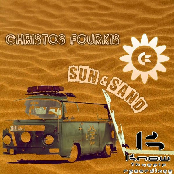 Christos Fourkis - Black Rat