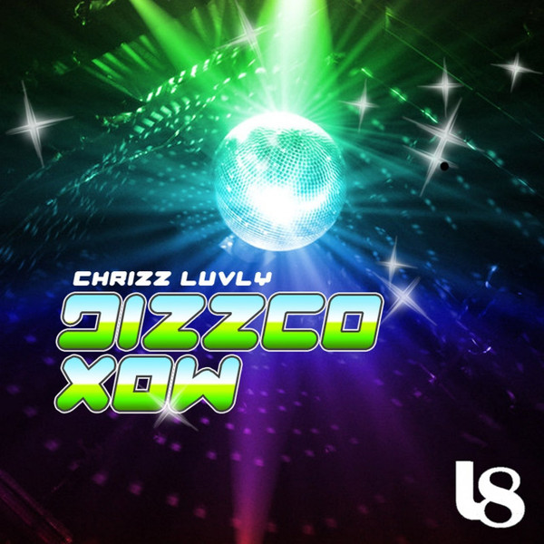 Chrizz Luvly - Infected