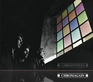 Chromagain - Spot