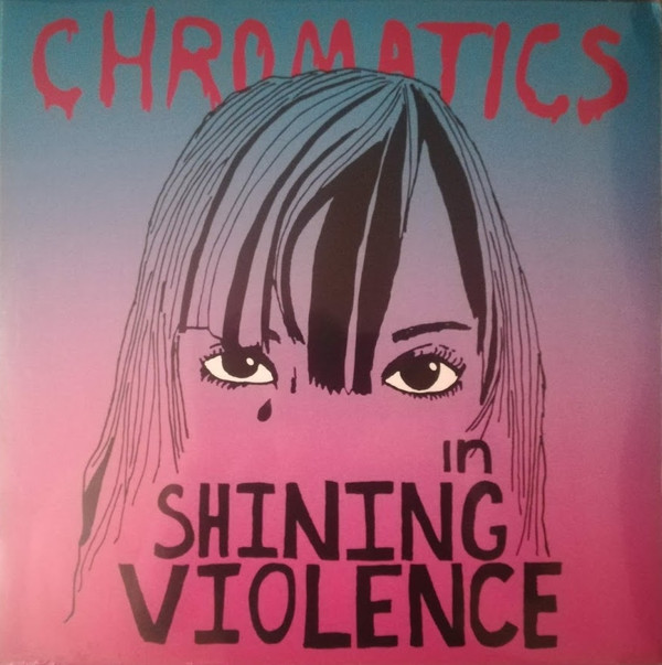 Chromatics - Into the Black