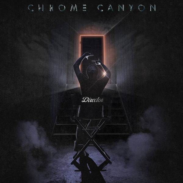 Chrome Canyon - Broken Theme