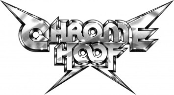 Chrome Hoof - Circus 9000