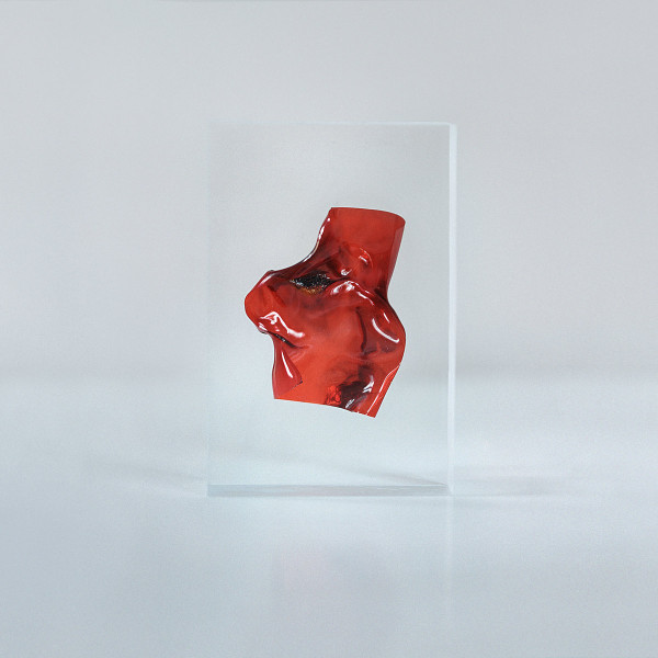 Chrome Sparks - Send the Pain On