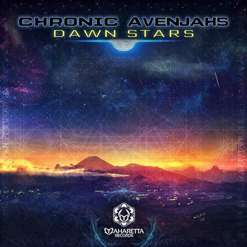 Chronic Avenjahs - Paralello