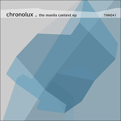 Chronolux - Refraction