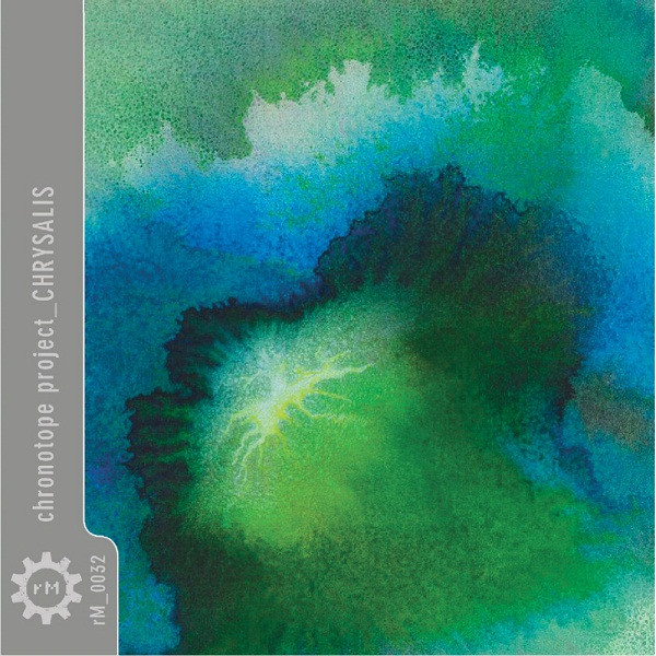 Chronotope Project - Solar Winds