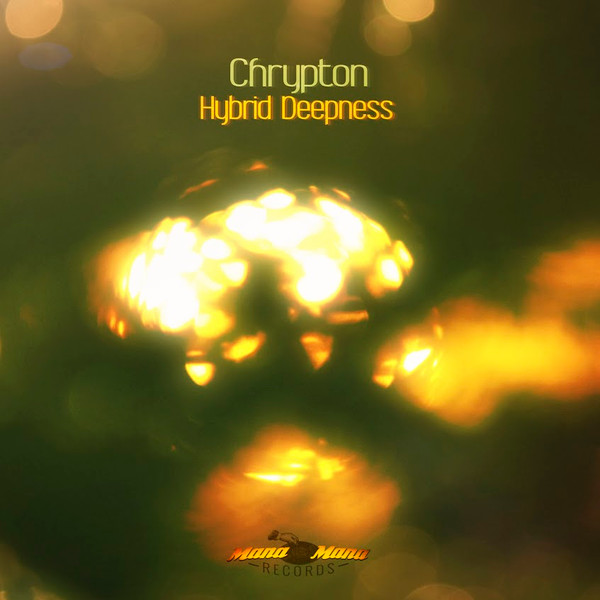 Chrypton - Changing