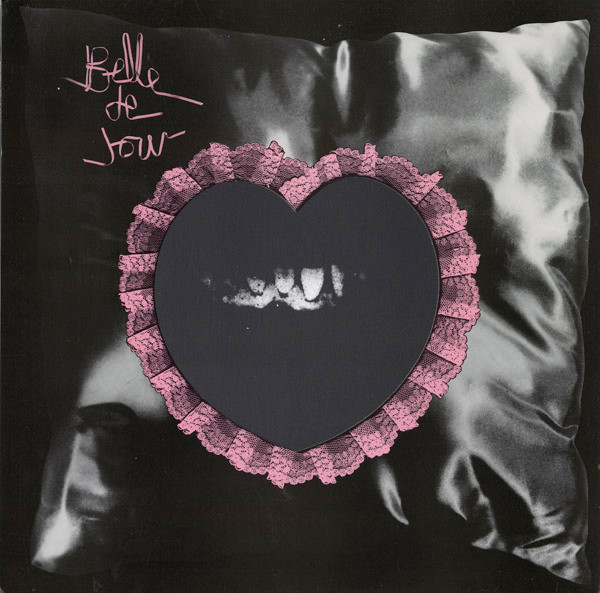 Chrystal Belle Scrodd - Cradle Your Snatch
