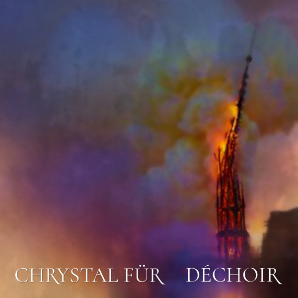 Chrystal Für - Spark Over The Horizon