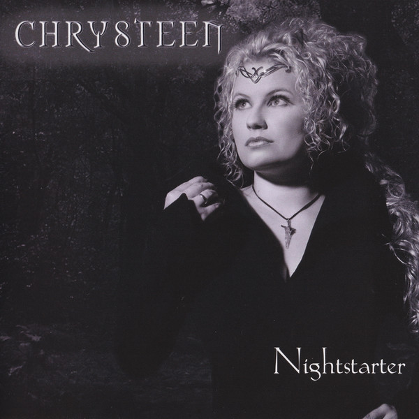 Chrysteen - No Longer Me