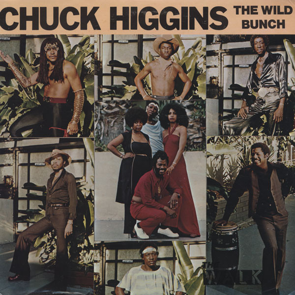 Chuck Wild - Serenity