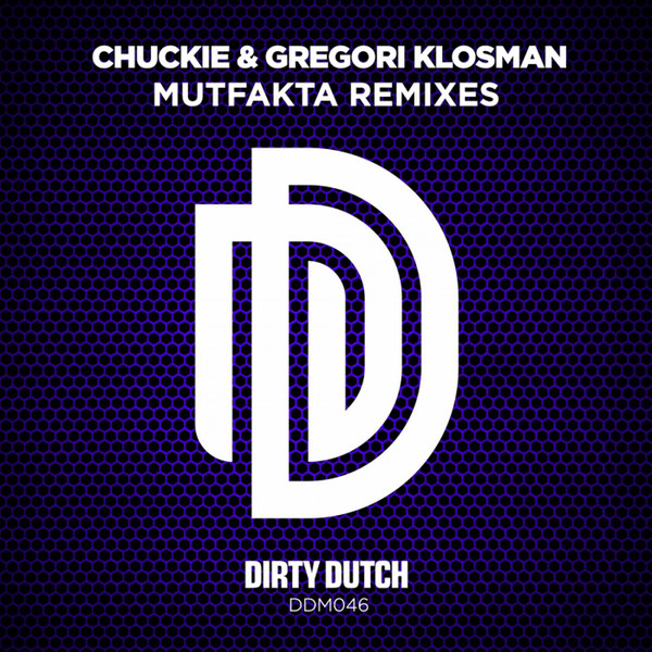 Chuckie & Gregori Klosman - Mutfakta
