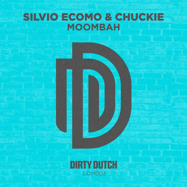 Chuckie & Silvio Ecomo - Moombah (Afrojack Mix)