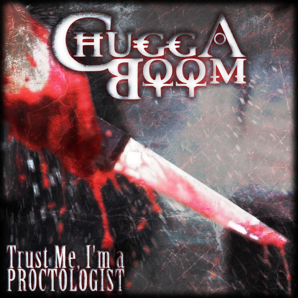ChuggaBoom! - White Mums Can't Chugg