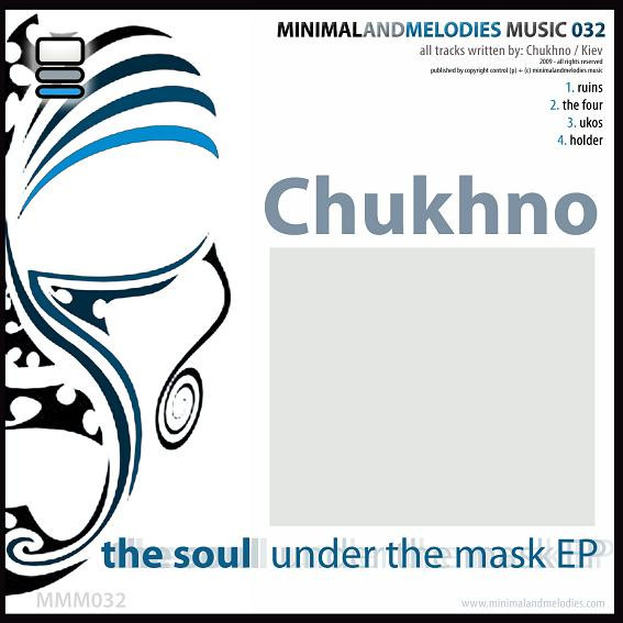 Chukhno - Puma