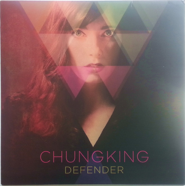 Chungking - Making Music
