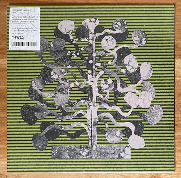 Church Andrews & Matt Davies - Yucca