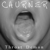 Churner - Monolith