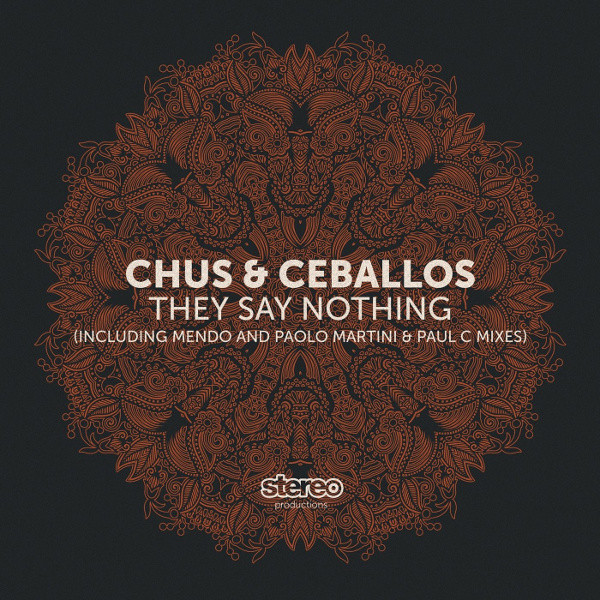 Chus & Ceballos - All I Want - Technasia Remix