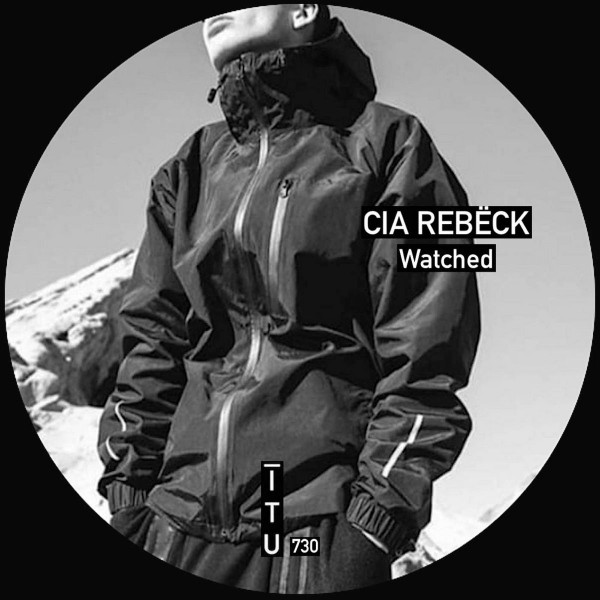 Cia Rebeck - Spielen wir Gott sein - Isabel Soto Remix