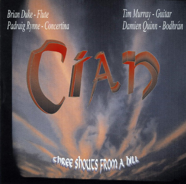 Cian - On Our Own
