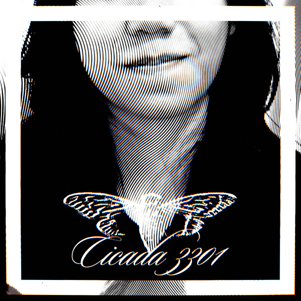 Cicada 3301 - The Second Puzzle