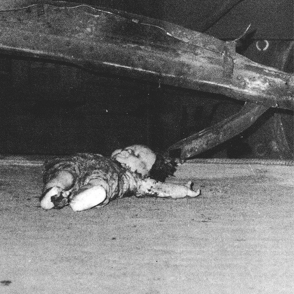 Cicciolina Holocaust - In Tempore Non Suspecto
