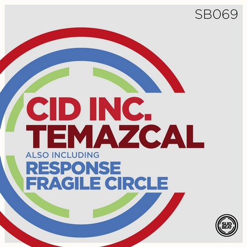 Cid Inc - Fragile Circle
