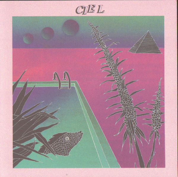 Ciel - Cascades