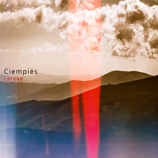Ciempiés - Nuestra Historia en una Cáscara de Nuez