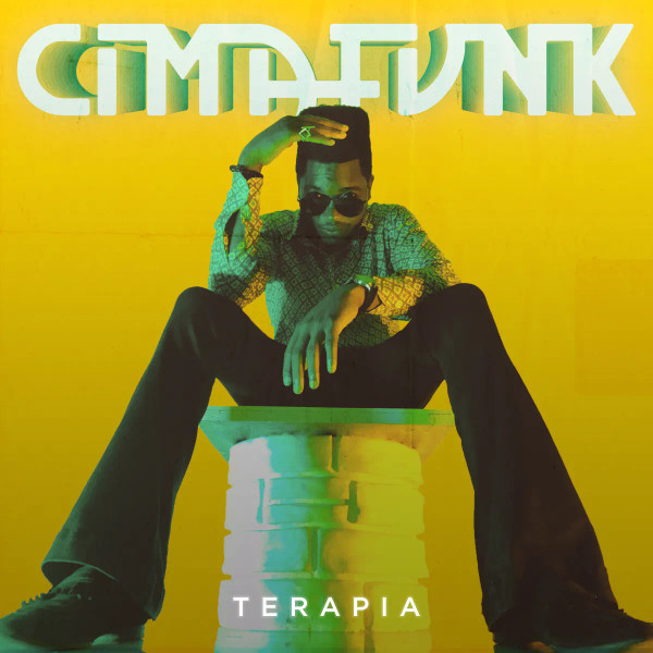 Cimafunk - Catalina
