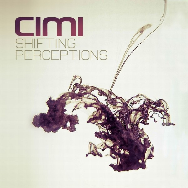 Cimi - And the Sun Came Up