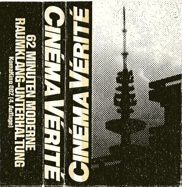 Cinéma Vérité - Die Zone