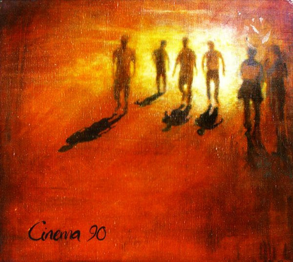 Cinema 90 - In ultra-violet