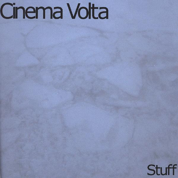 Cinema Volta - June 7th