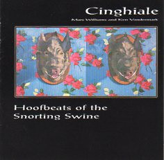 Cinghiale - Rat Bastard