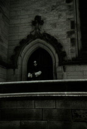 Cintecele Diavolui - Wedding of the Dead